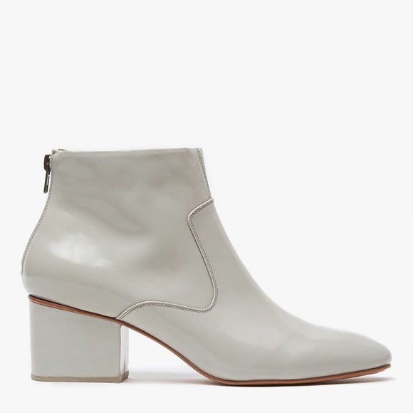 Anthropologie Shoes - Rachel Comey Luna ankle boot